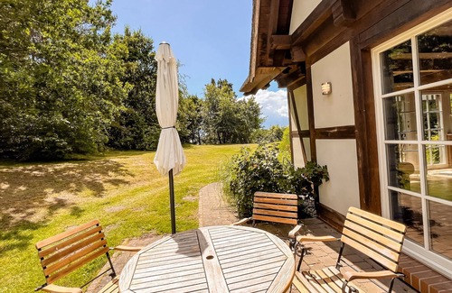 Quilitz House | Ferienhaus Zander, Deutschland