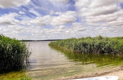 Quilitz House | Ferienhaus Zander, Deutschland