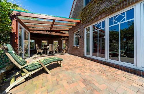 Eversmeer Apartment | Ferienhaus Zaunkönig