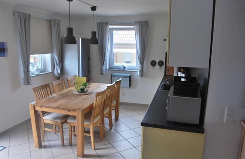 Muritz House | Ferienhaus Zislow am Plauer See