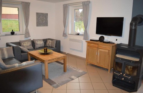 Muritz House | Ferienhaus Zislow am Plauer See