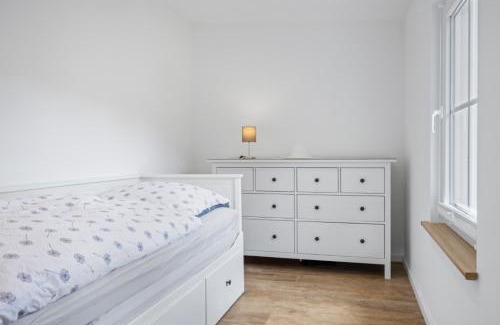 Putgarten House | Ferienhaus zum Nordstrand