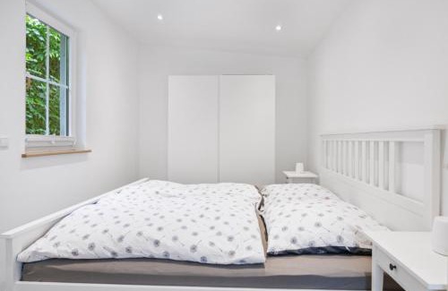 Putgarten House | Ferienhaus zum Nordstrand