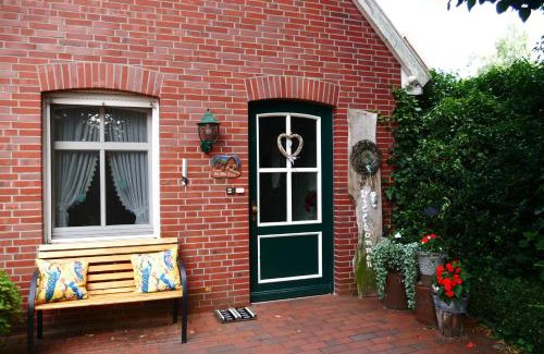 Haseluenne Apartment | Ferienhaus "Zur Alten Fähre"