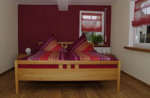 Altlay Apartment | Ferienhaus zur Altlayer Post