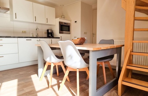 Aagtekerke House | Ferienhaus zur Miete in Aagtekerke. Für Ihren Familienurlaub am Meer!