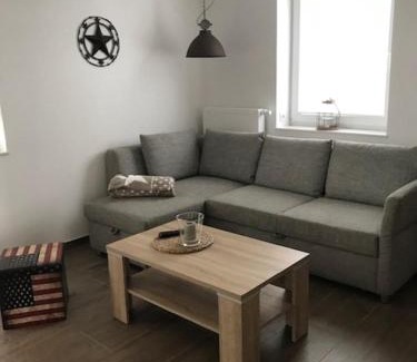 Sand House | Ferienhausgebiet Oberlangen