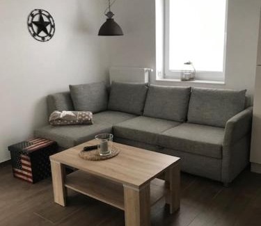 Sand House | Ferienhausgebiet Oberlangen