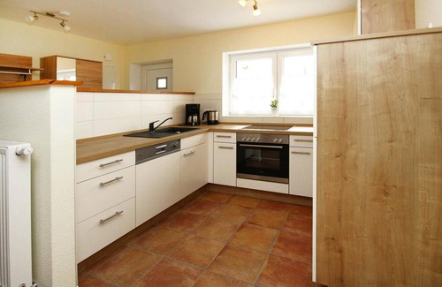 Mirow Apartment | Ferienhof Mirow, Mirow