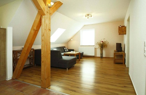 Mirow Apartment | Ferienhof Mirow, Mirow