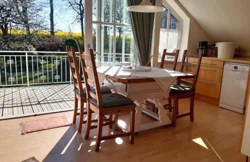 Malente House | Ferienhof Radlandsichten