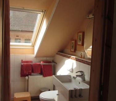 Malente House | Ferienhof Radlandsichten