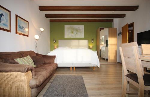 Malente House | Ferienhof Radlandsichten