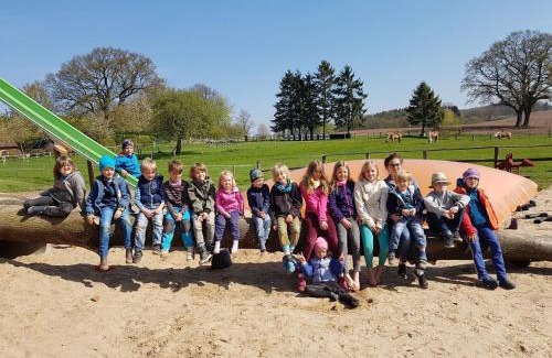 Malente House | Ferienhof Radlandsichten