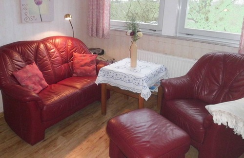 Sierksdorf Apartment | Ferienhof Roge - Whg RO 1, 50 sqm "lake view" - Ferienhof Roge