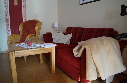 Backemoor Apartment | Ferienhof Schatteburg, 95098 - Ferienhof Schatteburg