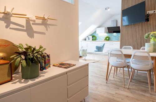 Scholderup Apartment | Ferienhof Taarstedt Mikkey