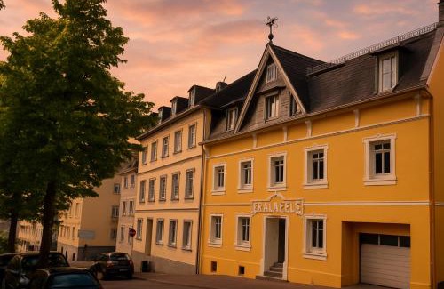 Bad Ems Apartment | FerienNest Bad Ems, Appartment HeimatNest