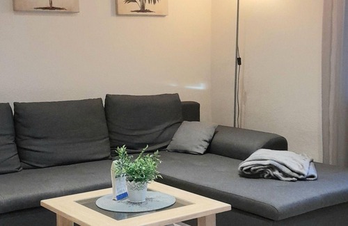 Hochelheim Apartment | Feriennest Hüttenberg