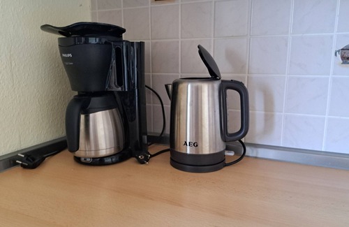 Mecklenburgische Kleinseenplatte Apartment | Feriennest Vilzsee - Idyllic gem on Lake Vilzsee