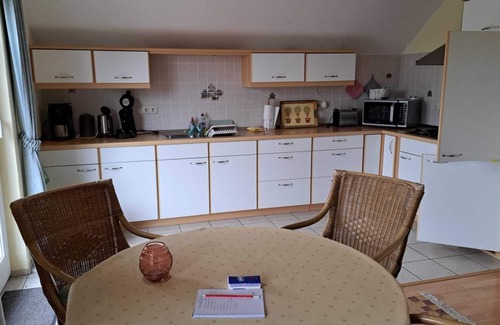 Mecklenburgische Kleinseenplatte Apartment | Feriennest Vilzsee - Idyllic gem on Lake Vilzsee