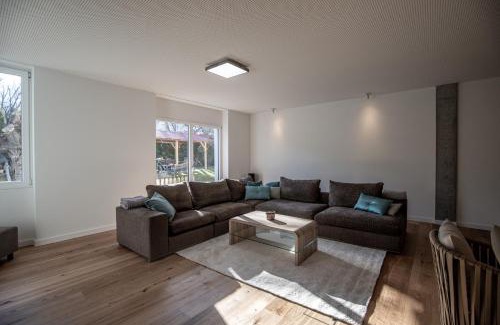 Bad Ragaz Apartment | Ferienoase Granula - Bad Ragaz