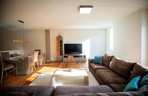 Bad Ragaz Apartment | Ferienoase Granula - Bad Ragaz