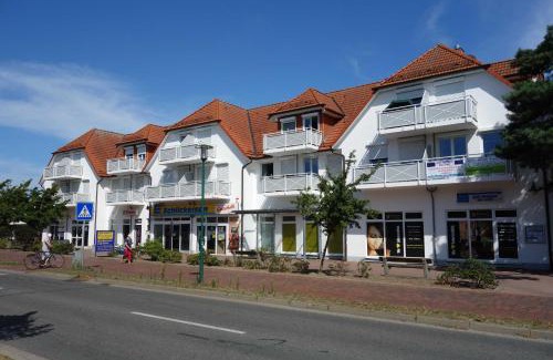 Graal Apartment | Ferienobjekt Graal Müritz A3