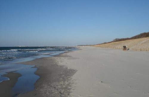 Graal Apartment | Ferienobjekt Graal Müritz A3