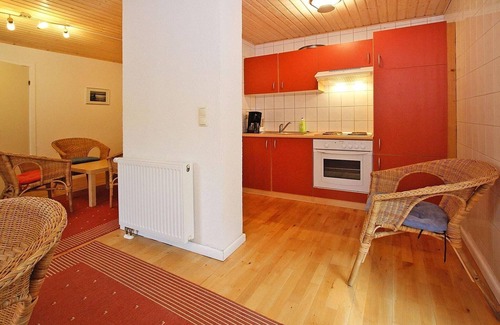 Babke House | Ferienort im Moritz-Nationalpark Mirow