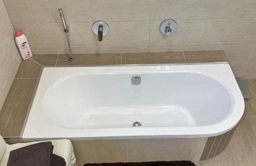 Ohrenbach Apartment | Ferienparadies Verweilzeit - KEINE Monteure oder Jugendgruppen