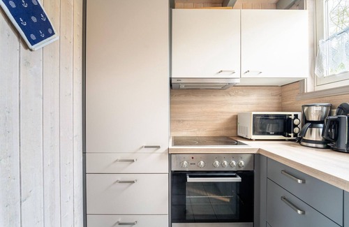 Mirow House | Ferienpark am Granzower See mit Wellness