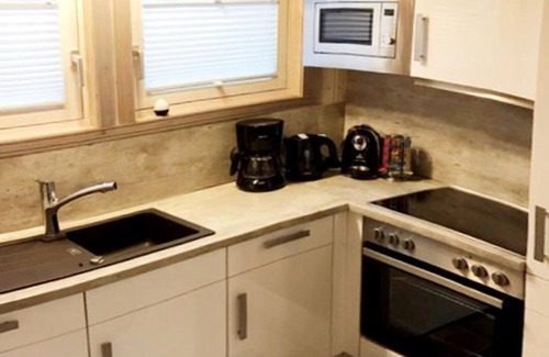 Mirow House | Ferienpark am Granzower See mit Wellness