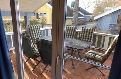 Mirow House | Ferienpark am Granzower See mit Wellness
