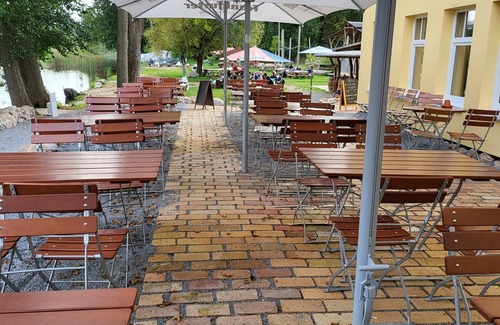 Mecklenburgische Kleinseenplatte Other | Ferienpark Fleether Mühle