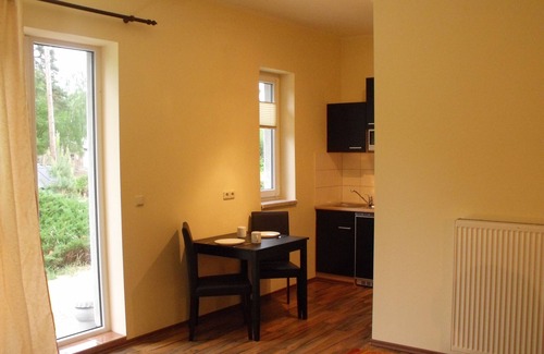 Mecklenburgische Kleinseenplatte Other | Ferienpark Fleether Mühle