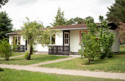 Plau am See Resort | Ferienpark Heidenholz