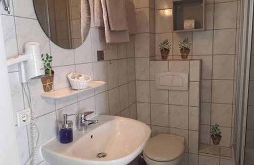 Krakow am See Apartment | Ferienpark Krakow - Holiday apartment 6 - for 2 persons