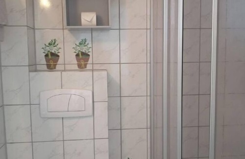 Krakow am See Apartment | Ferienpark Krakow - Holiday apartment 6 - for 2 persons