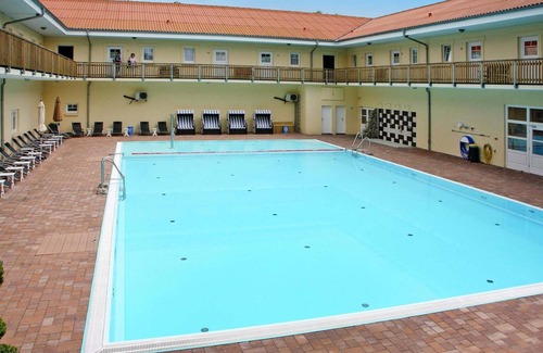 Markgrafenheide Apartment | Ferienpark Markgrafenheide