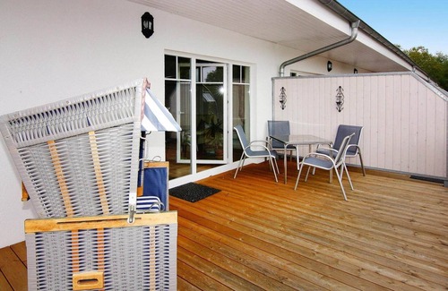 Markgrafenheide Apartment | Ferienpark Markgrafenheide