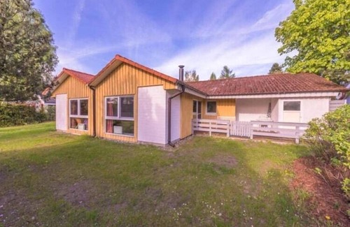 Mirow House | Ferienpark Mirow, Granzow