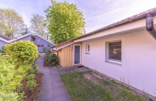 Mirow House | Ferienpark Mirow, Granzow