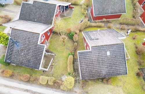 Mirow House | Ferienpark Mirow in Granzow