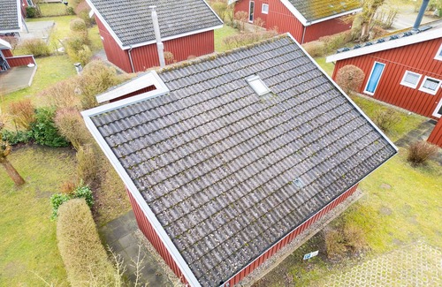 Mirow House | Ferienpark Mirow in Granzow