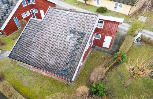 Mirow House | Ferienpark Mirow in Granzow