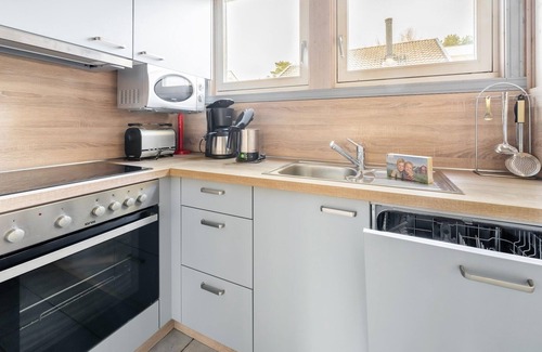 Mirow House | Ferienpark Mirow in Granzow