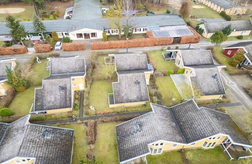 Mirow House | Ferienpark Mirow in Granzow