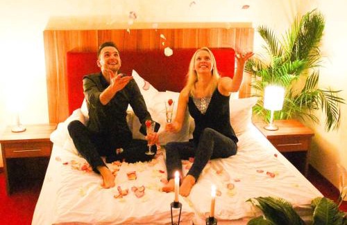 Templin Resort | Ferienpark Templin direkt neben der Naturtherme