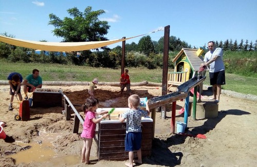 Templin Resort | Ferienpark Templin direkt neben der Naturtherme